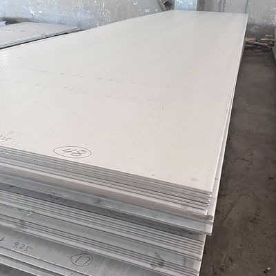 Bảng thép không gỉ cuộn nóng 304L số 1 kết thúc