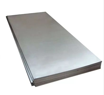 303 UNS S30300 1&quot; Stainless Steel Sheet Plates Hot Rolled Annealed Pickled Sơn thép không gỉ