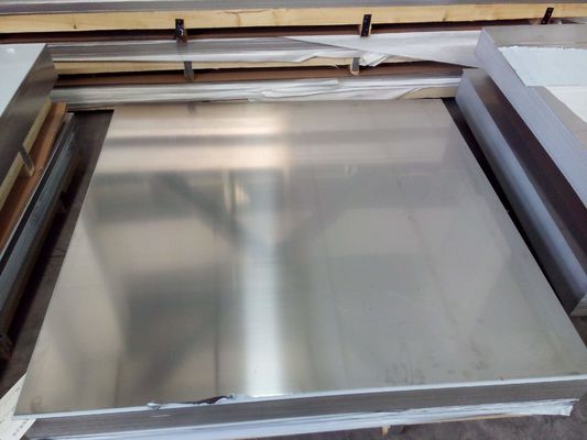 303 UNS S30300 1&quot; Stainless Steel Sheet Plates Hot Rolled Annealed Pickled Sơn thép không gỉ