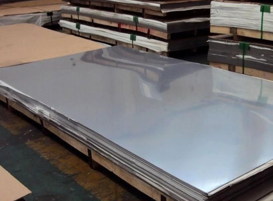 ASTM A240 Kháng nhiệt 309 Bảng thép không gỉ