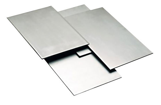 3 X 1219 X 2438mm 309S Bảng thép không gỉ AISI chống ăn mòn