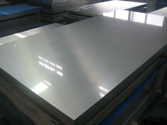 3 X 1219 X 2438mm 309S Bảng thép không gỉ AISI chống ăn mòn