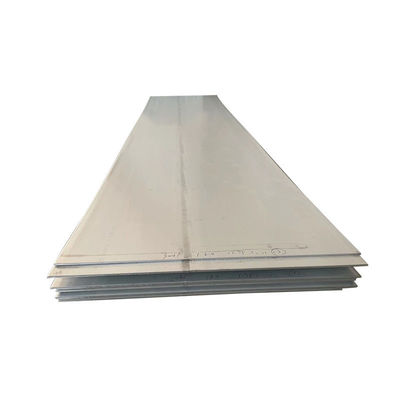 321H UNS S32109 1.4878 Bảng thép không gỉ ủ và ủ No.1 Finish