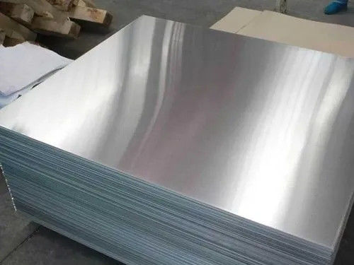 ASTM ASME SA240 904L Bảng thép không gỉ UNS N08904 SUS