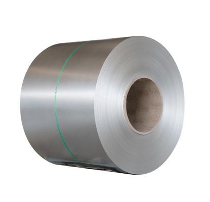 904L Thép không gỉ cuộn dây 1.4539 UNS N08904
