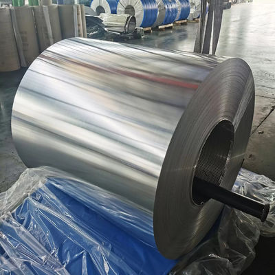 904L Thép không gỉ cuộn dây 1.4539 UNS N08904