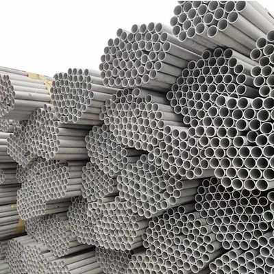 SS201 A312 TP201 ống thép không gỉ hàn 1mm-3mm
