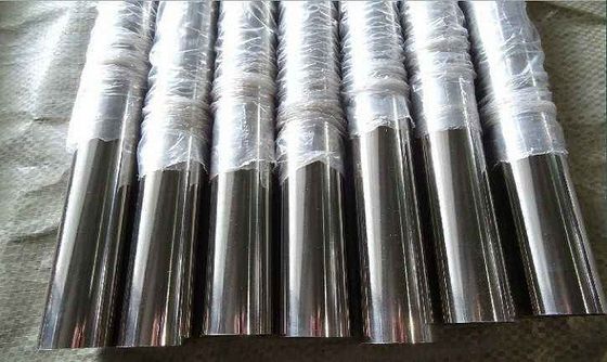 A312 ASTM thép không gỉ 304L ống hàn liền mạch SCH40