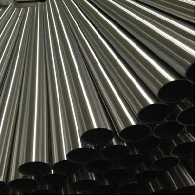 202 vòng ống thép không gỉ 1/8 &quot; đến 24&quot;