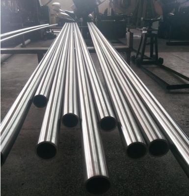 202 vòng ống thép không gỉ 1/8 &quot; đến 24&quot;
