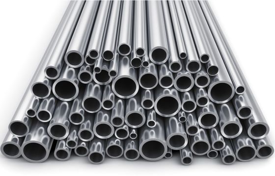 309 UNS S30900 Ống thép không gỉ Austenitic