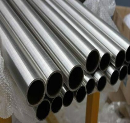 309 UNS S30900 Ống thép không gỉ Austenitic