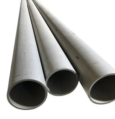 ASTM A213 ống thép không gỉ A249 310 UNS S31000 ERW 310 ống trao đổi nhiệt