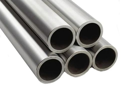 310S ống hàn thép không gỉ liền mạch áp suất cao 1/8 &quot; đến 30&quot;