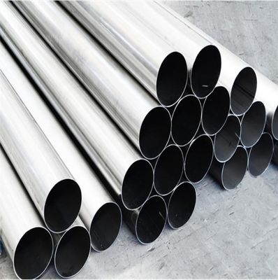 310S ống hàn thép không gỉ liền mạch áp suất cao 1/8 &quot; đến 30&quot;