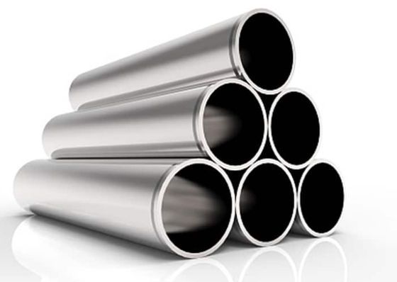 SS 410 ASTM A312 TP 410 Ống thép không gỉ