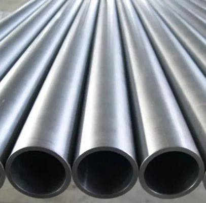 SS 410 ASTM A312 TP 410 Ống thép không gỉ