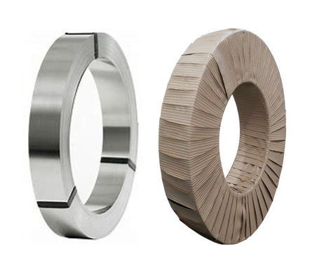 Bề mặt gương AISI 304 thép không gỉ dây chuyền 24ga Slit Mill Edge