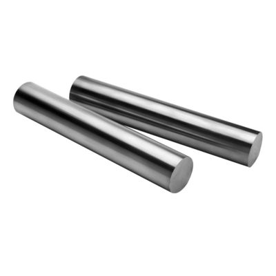 10mm SUS 201 S20100 1.4372 Stainless Steel Solid Round Bar kéo lạnh