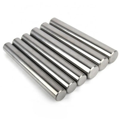 2 3/8' đường kính 1.4310 301 thép không gỉ thanh tròn
