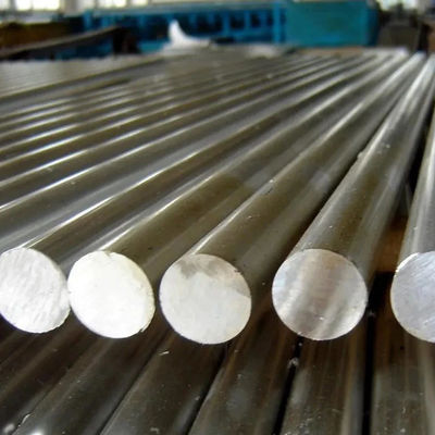 2 3/8' đường kính 1.4310 301 thép không gỉ thanh tròn
