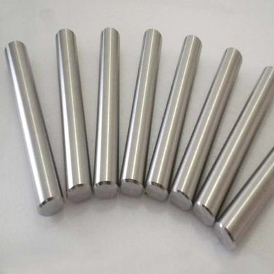 304L UNS S30403 Đường dây thép không gỉ tròn 1/8' đến 26'