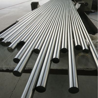 1.4404 316L vòng thép không gỉ thanh Annealed Và lạnh hoàn thành