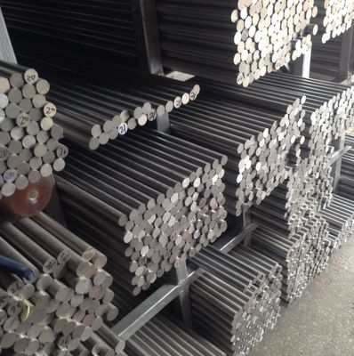 Sơ sợi thép không gỉ SUS 317L tròn