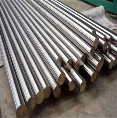B649 SUS 904L ASTM Các thanh tròn kéo lạnh AISI Thép Đen