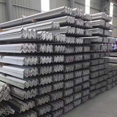 100 X 50mm Thép không gỉ Profiles L hình dạng không bằng góc thanh lớp 304