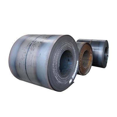 G3131 SPHC JIS Thép nhẹ cuộn dây cuộn nóng 1.2-14mm 1250mm 1500mm