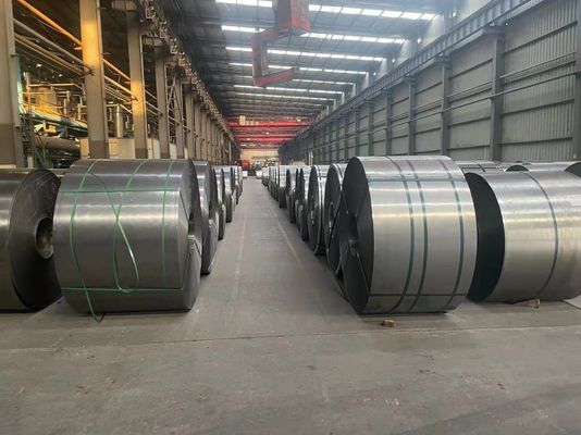 SPHD Carbon Steel Coils JIS G3131 Bảng thép cán nóng trong cuộn