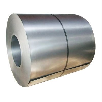 DIN1623 ST12 Lớp thép không gỉ cuộn lạnh 1250mm 1500mm 1800mm