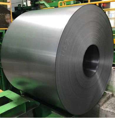 DIN1623 ST12 Lớp thép không gỉ cuộn lạnh 1250mm 1500mm 1800mm