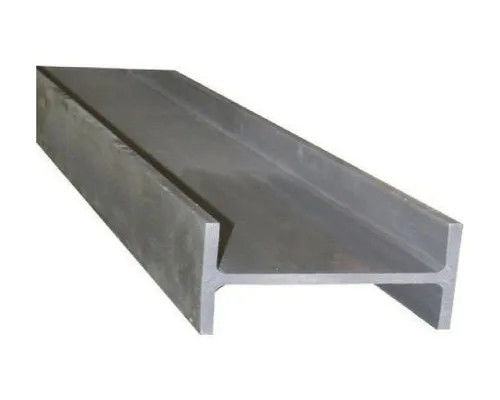 DIN 1025-2 Tiêu chuẩn châu Âu Đèn rộng với bề mặt song song Đèn HEB Lớp 304
