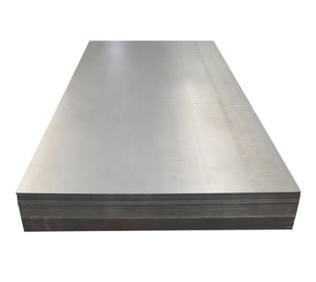 ST12 Lớp thép carbon thấp cán lạnh 0.15-2mm 1250mm 1500mm