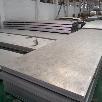 EN tiêu chuẩn S355JR tấm thép carbon tấm thép cấu trúc 20 X 2000 X 6000mm