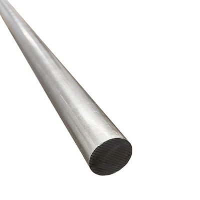 A36 Đường gạch thép carbon tròn cuộn nóng thép nhẹ 3/8&quot;