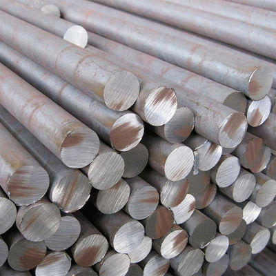 A36 Đường gạch thép carbon tròn cuộn nóng thép nhẹ 3/8&quot;