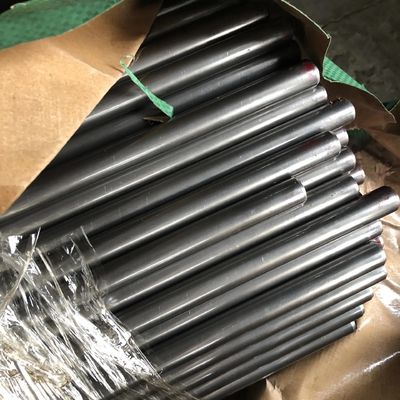 D2 Thép dụng cụ DIN 1.2379 Thép Carbon Round Rod JIS SKD11 3&quot;
