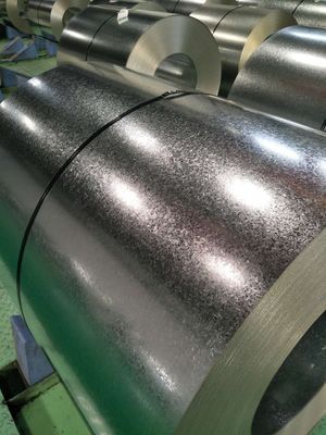 G3302 SGCC JIS Hot Dip Gi Sheet Coil 0.2 X 1000mm Với lớp phủ kẽm 120g / M2