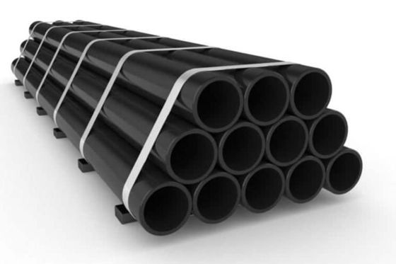 API 5L lớp B PSL1 ống ống thép cacbon hàn 1/2 &quot;-48&quot;