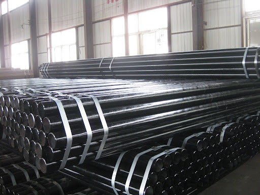 API 5L lớp B PSL1 ống ống thép cacbon hàn 1/2 &quot;-48&quot;