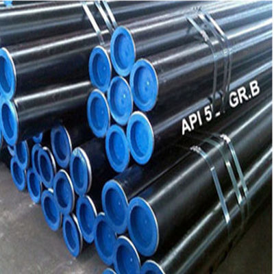 Chương 40 API 5L PSL2 ống thép carbon không may
