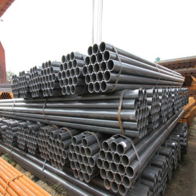 ASTM A53 ống thép hàn liền mạch thép carbon thép lớp A