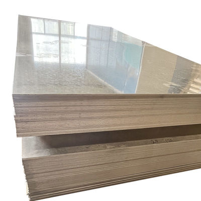 A653 A653M CS Loại A tấm thép kẽm lạnh 28Ga