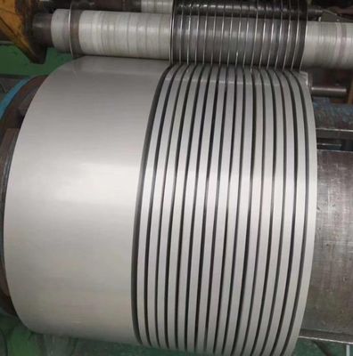 24 Ga. 430 Stainless Steel Strip Coils 2B Bề mặt 0,1-2mm