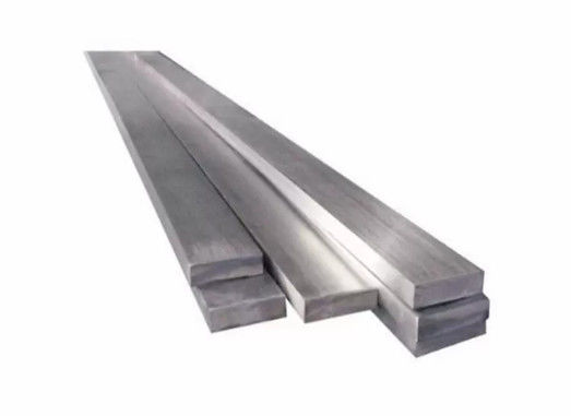 1/8 &quot;x 1&quot; 304 thép không gỉ thanh phẳng True thanh đánh bóng Đen sứa