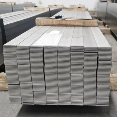 0.25&quot; X 1.25&quot; 316 thanh thép không gỉ đánh bóng 5800mm 6000mm
