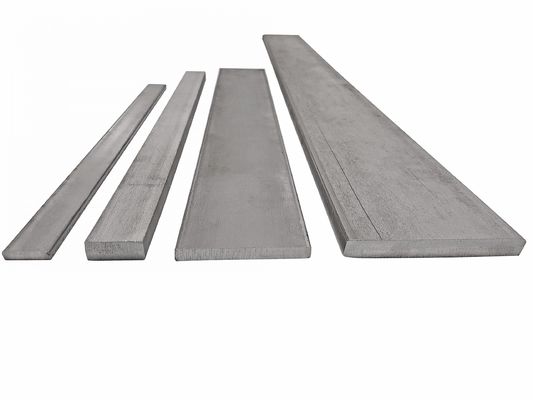 3/16 &quot;x 2&quot; 316L thép không gỉ thanh phẳng SS thanh phẳng